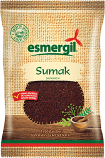 SUMAK 150 GR