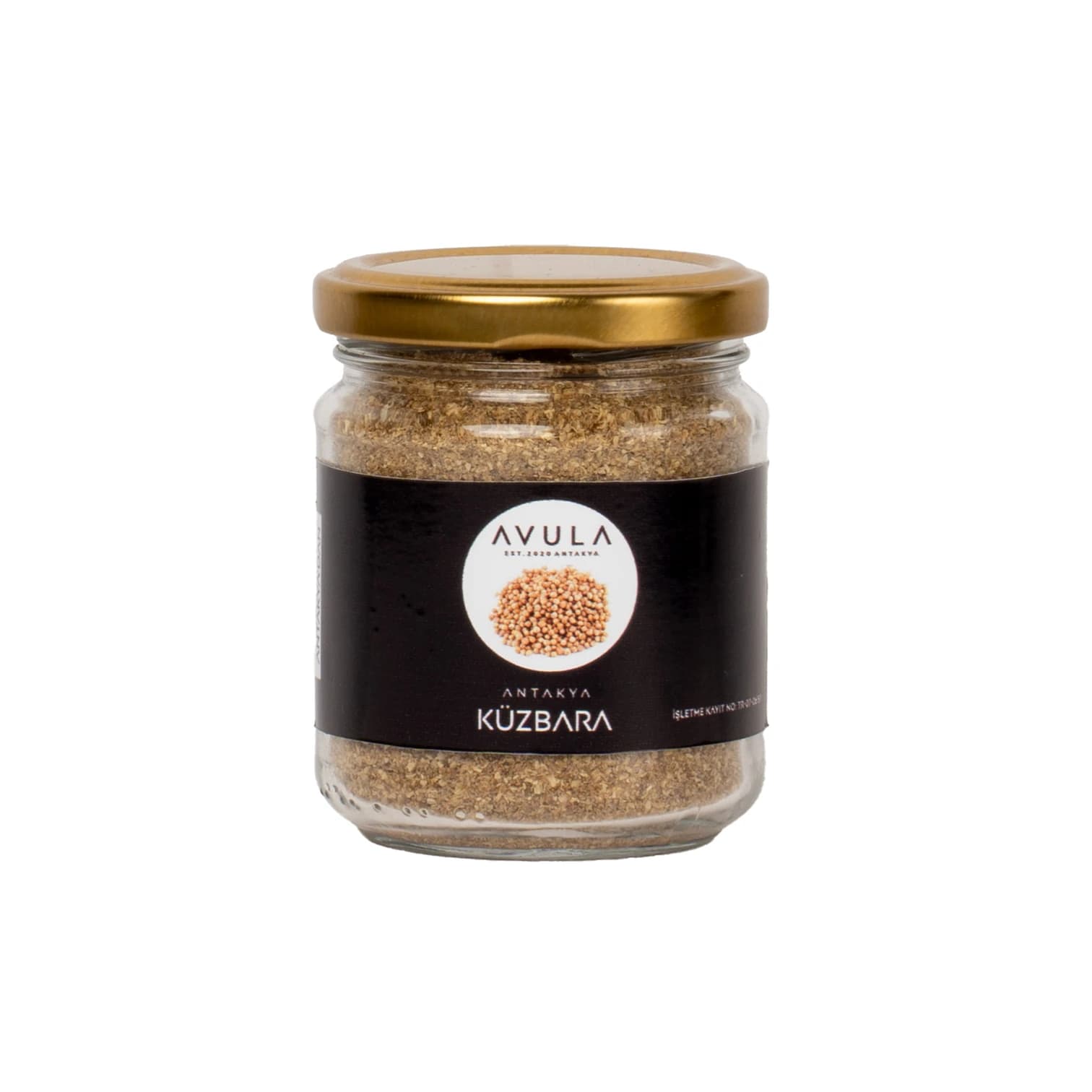 Küzbara - Kişniş 90 gr