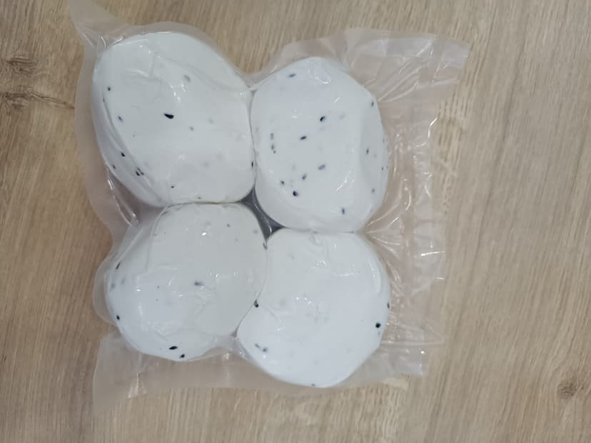 Çörekotlu Lavaş Peyniri resmi