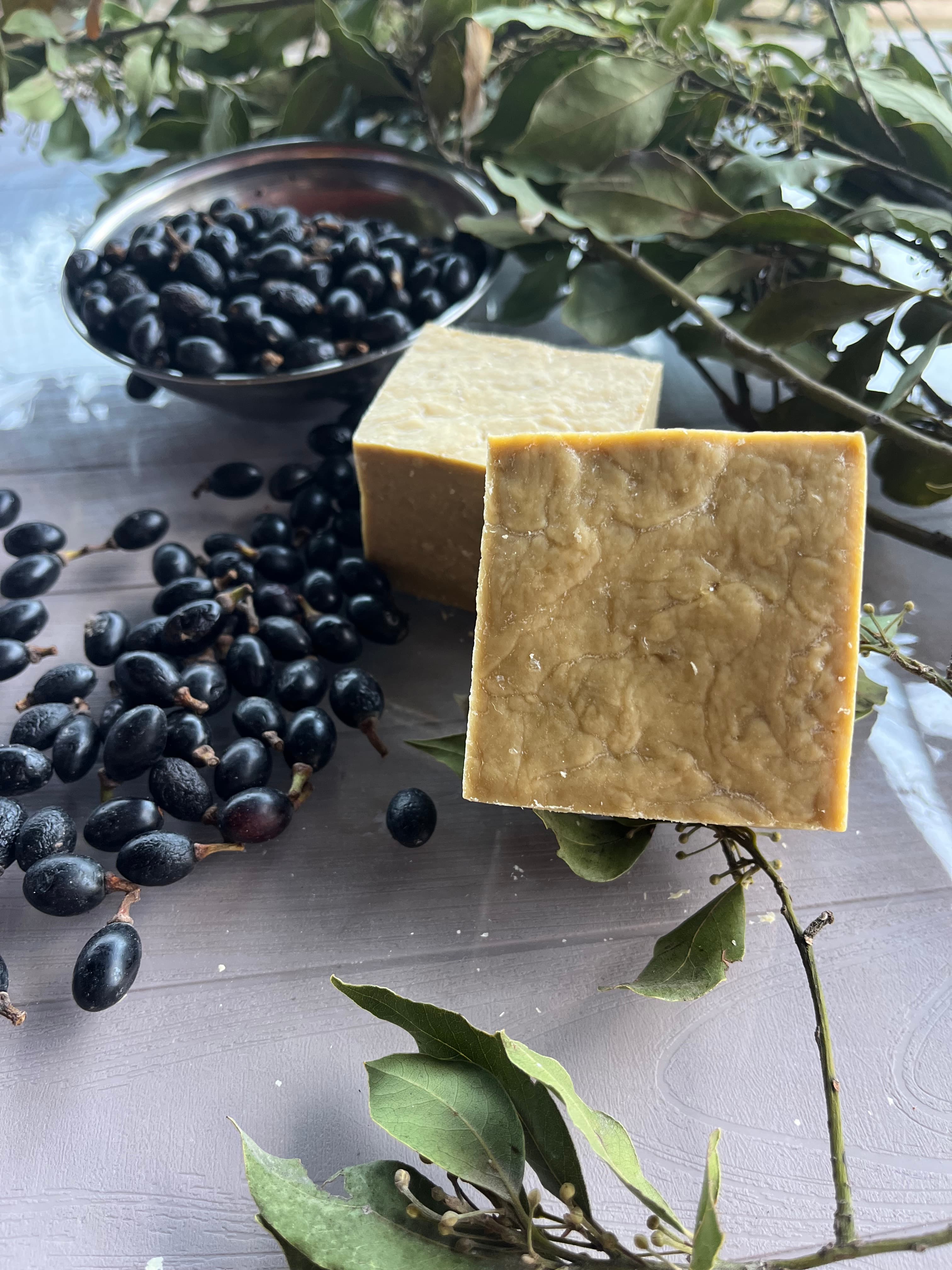 Defne Sabunu 1 kg