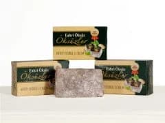 Antep Fıstıklı Mevlütlük Lokum 1 kg resmi