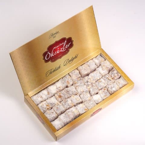 Fındık Rüyası 1 kg