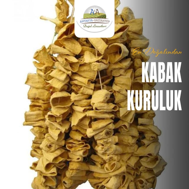 KABAK KURULUK 1 İP