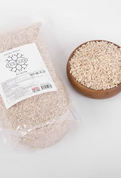 DERVİŞ PİRİNÇ 1 KG resmi