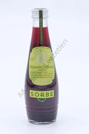 Sorbe Vitamin Deposu 250 Ml