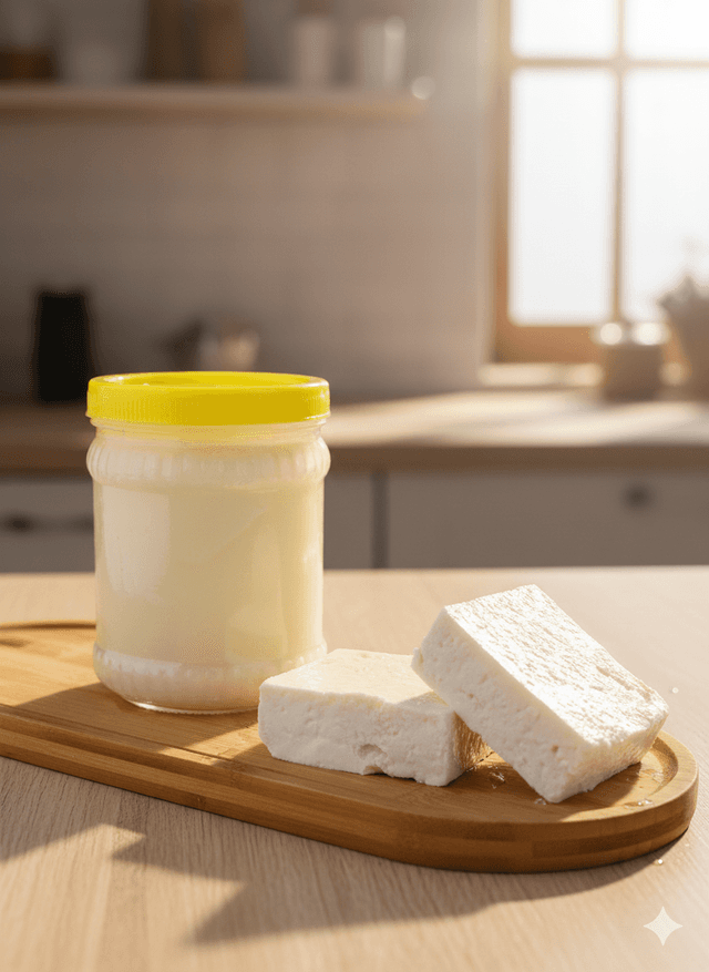 Salamura Köy Peyniri (1 kg)