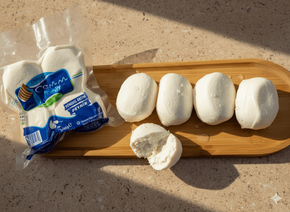 Lavaş Peyniri (500 gr) resmi
