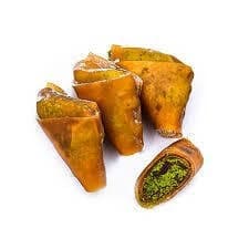 FISTIKLI MUSKA 500 GR resmi