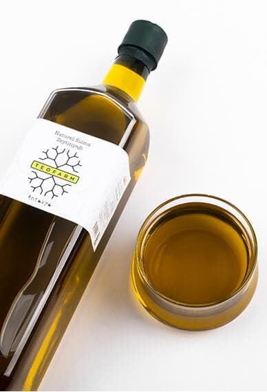 NATUREL BİRİNCİ ZEYTİNYAĞI 1000 ML