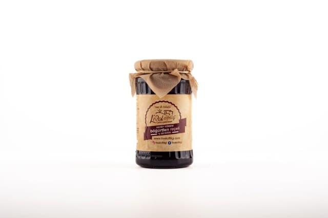 Böğürtlen Reçeli 460 gr
