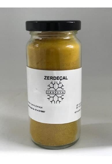 ZERDEÇAL 150 GR