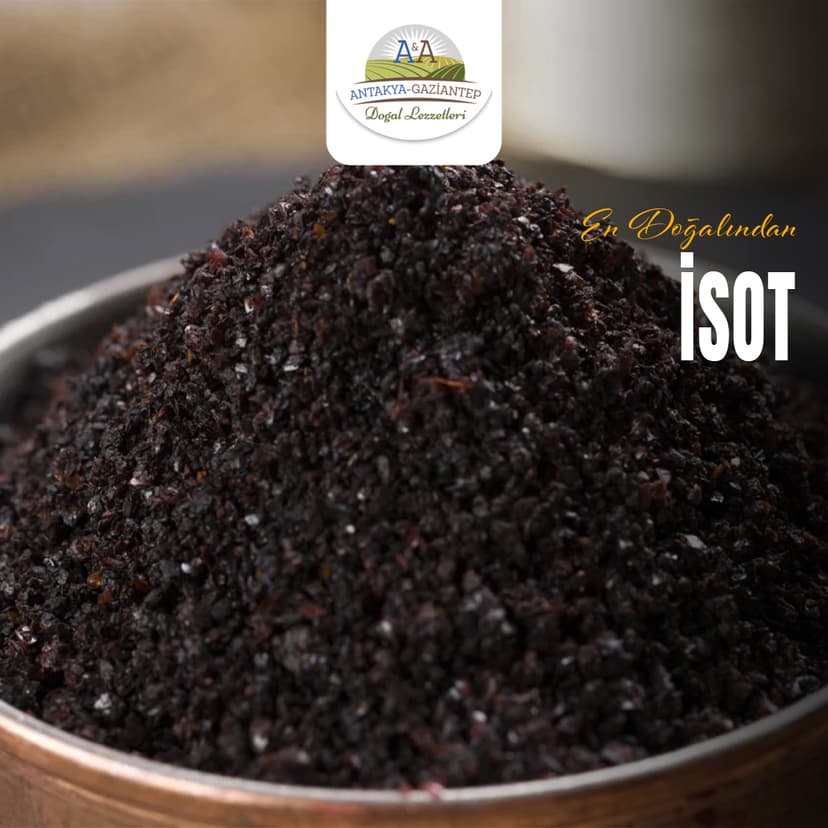 İSOT 250 gr resmi