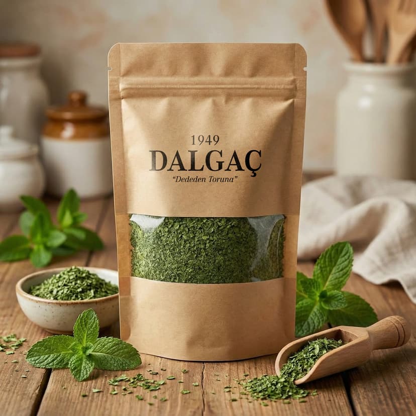 Nane 100 Gr resmi