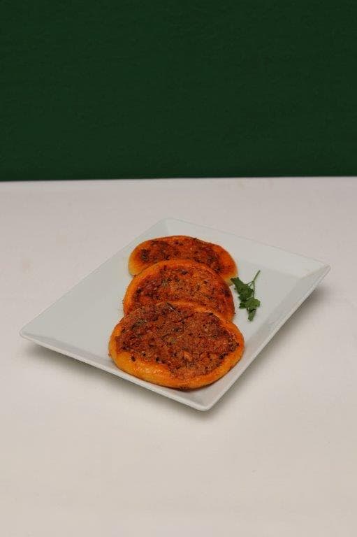 Hatay katıklı ekmek mini (10 adet)