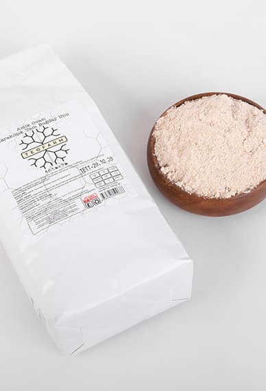 KARAKILÇIK TAM BUĞDAY UNU 1 KG