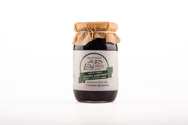 Üzüm pekmezi 460 g