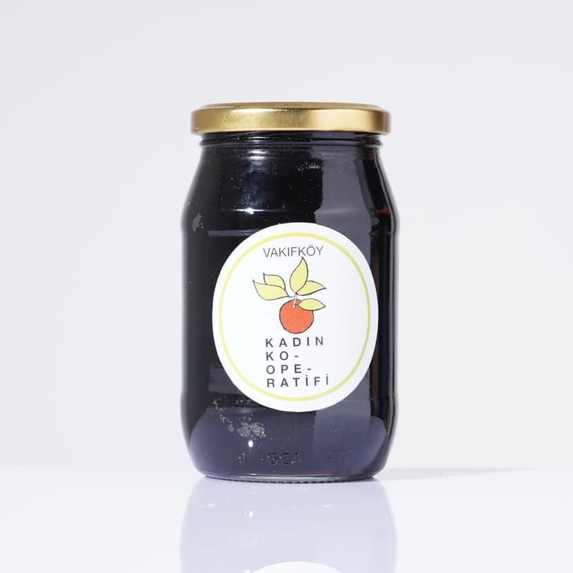 Ceviz Reçeli 460 GR resmi