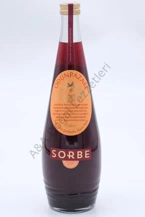 SORBE ODUN PAZARI ŞERBETİ 250 ML resmi