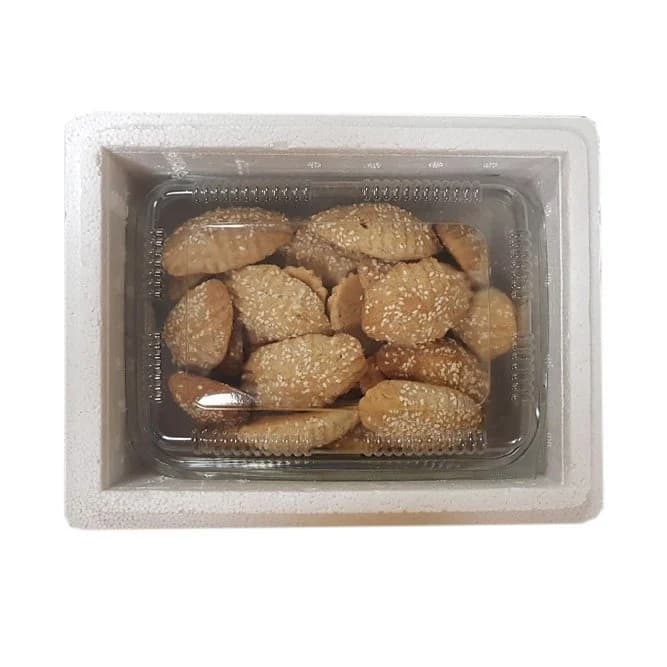 Cevizli Kerebiç 1 kg