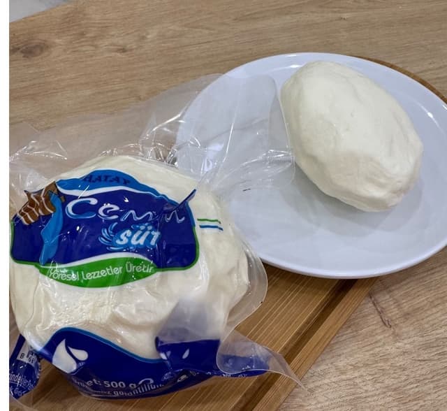 YayıkTereyağı (500 gr)