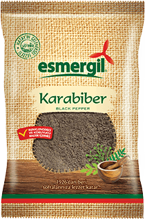KARABİBER 150 GR