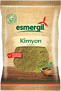 KİMYON 150 GR