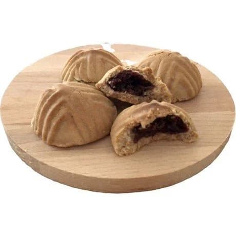 KÖMBE HURMALI 500 GR CAM KAVANOZ İÇİNDE