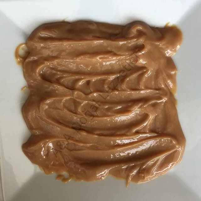 SÜT REÇELİ 450 GR CAM KAVANOZ