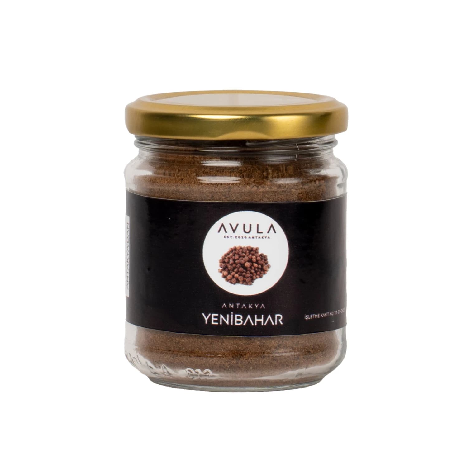 YENİBAHAR 100 gr