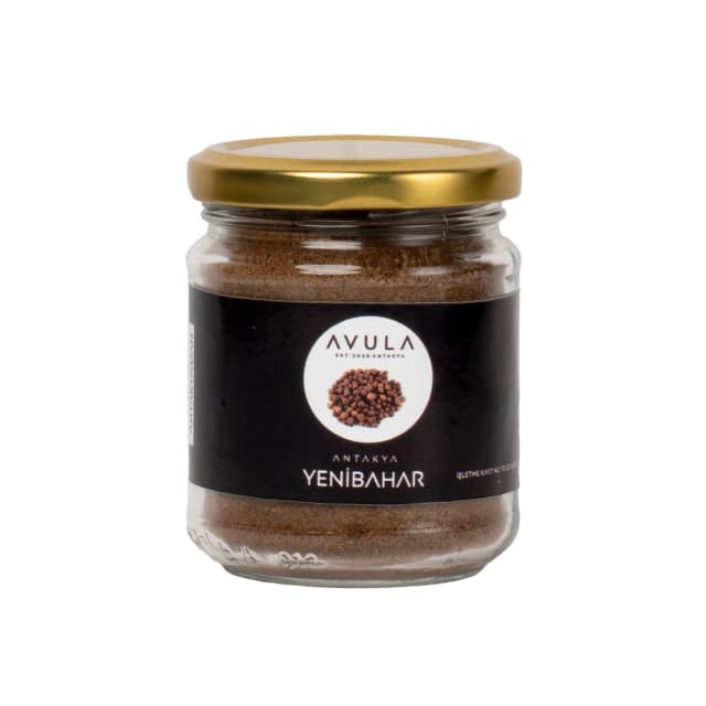 YENİBAHAR 100 gr