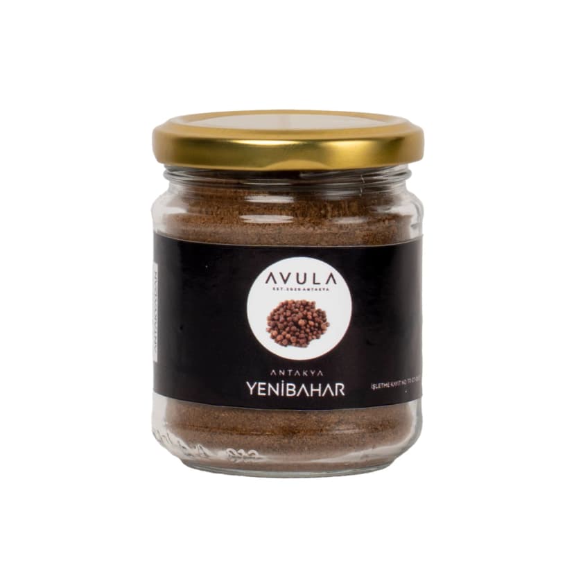 YENİBAHAR 100 gr resmi
