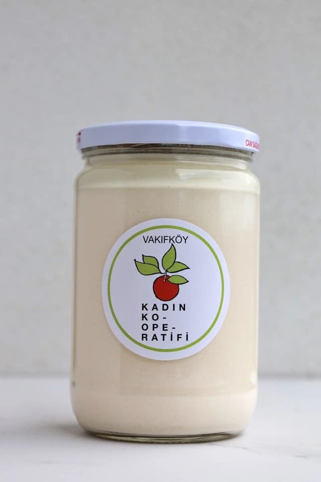 Tuzlu Yoğurt 700 GR