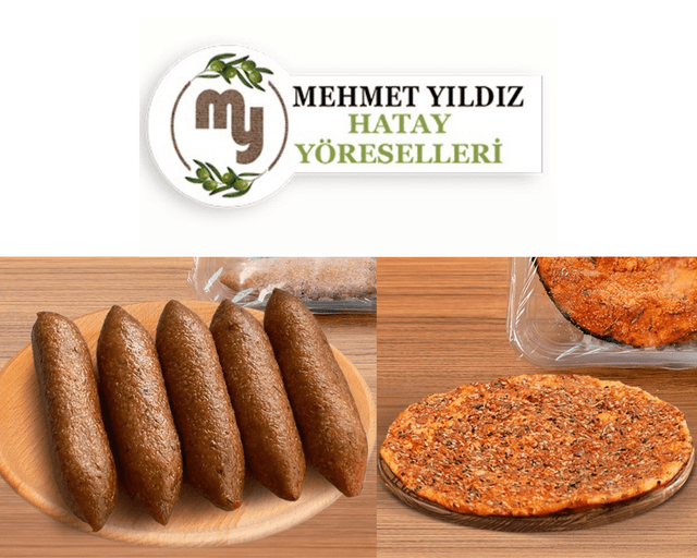 My Yöresel
