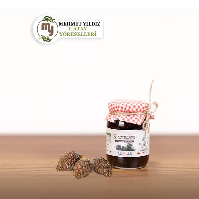 KOZALAK MACUNU 240 GR