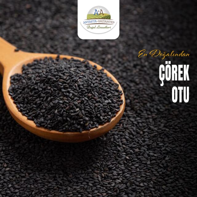 ÇÖREKOTU 250 gr