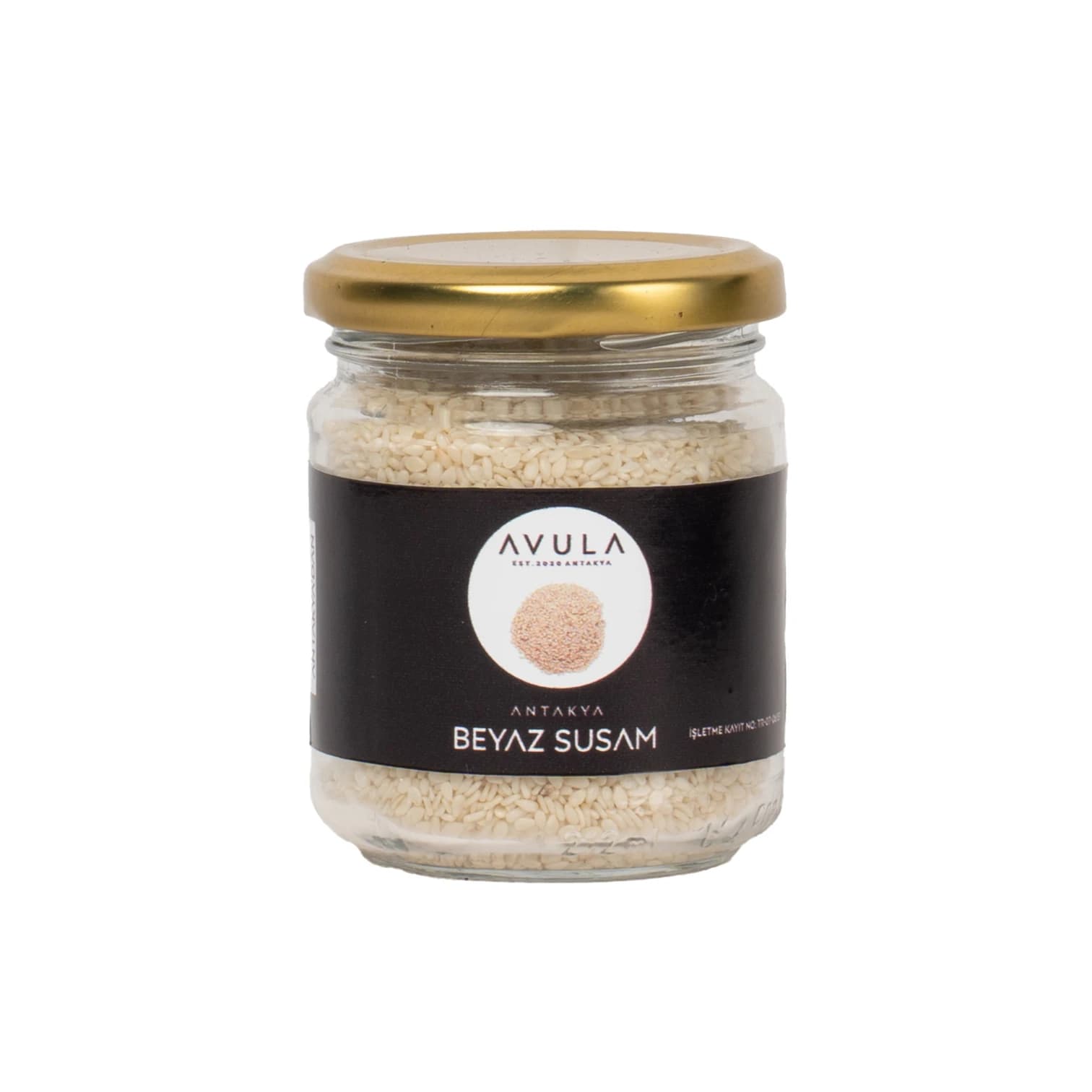 Susam 120 gr