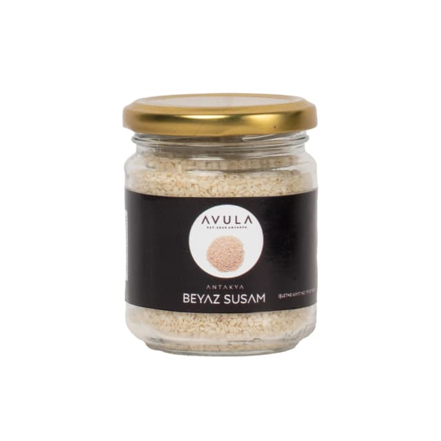 Susam 120 gr
