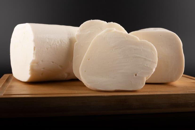 Hatay Tuzsuz künefelik ve tatlılar için peynir 1 kg resmi